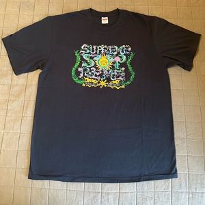 Supreme Tee